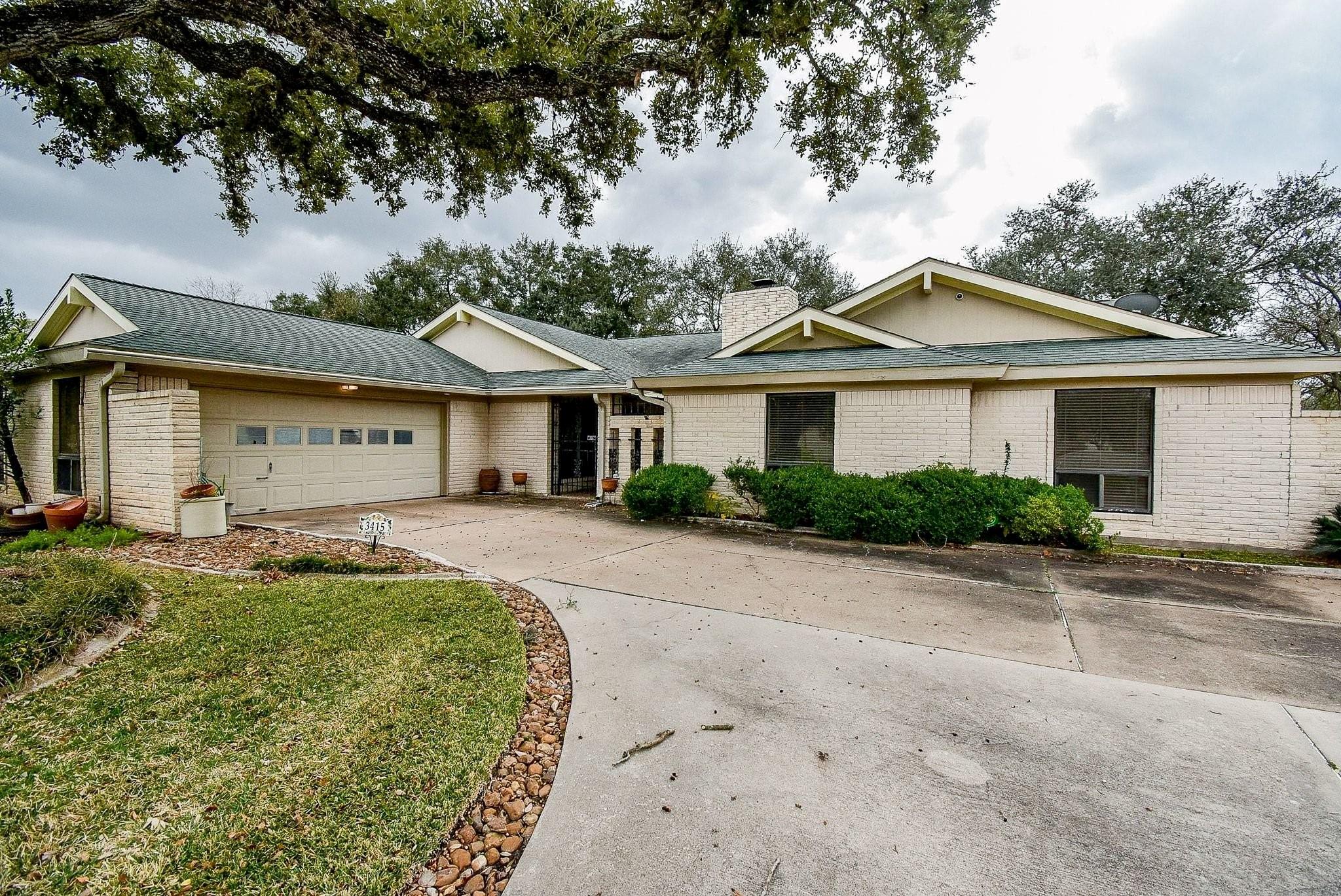 3415 Palm Desert Lane