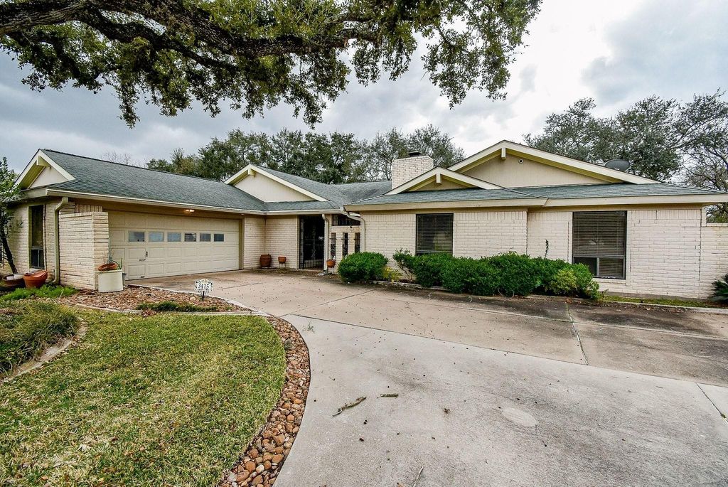 Photo of 3415 Palm Desert Lane, Missouri City, TX 77459 (MLS # 10079967)