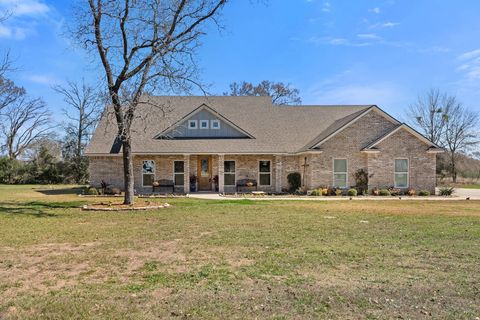 Photo of 9066 King Oaks Drive, Iola, TX 77861 (MLS # 26334643)