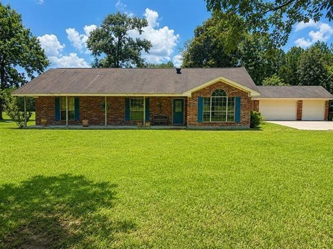Photo of 7565 Silver Star Road, Sour Lake, TX 77659 (MLS # 54421277)