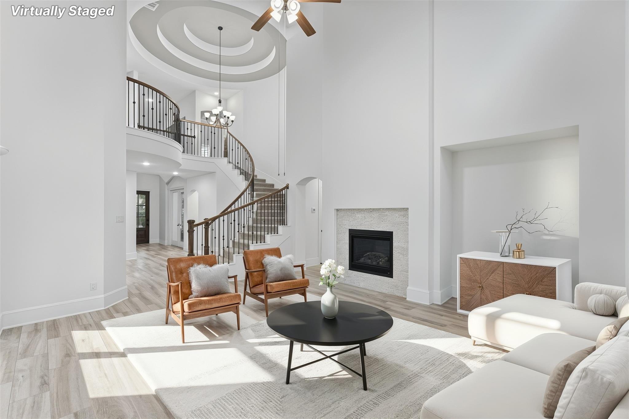 323 Calmato Woods Way