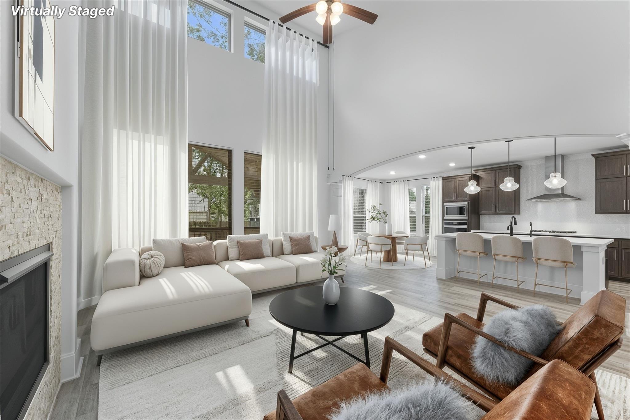 323 Calmato Woods Way