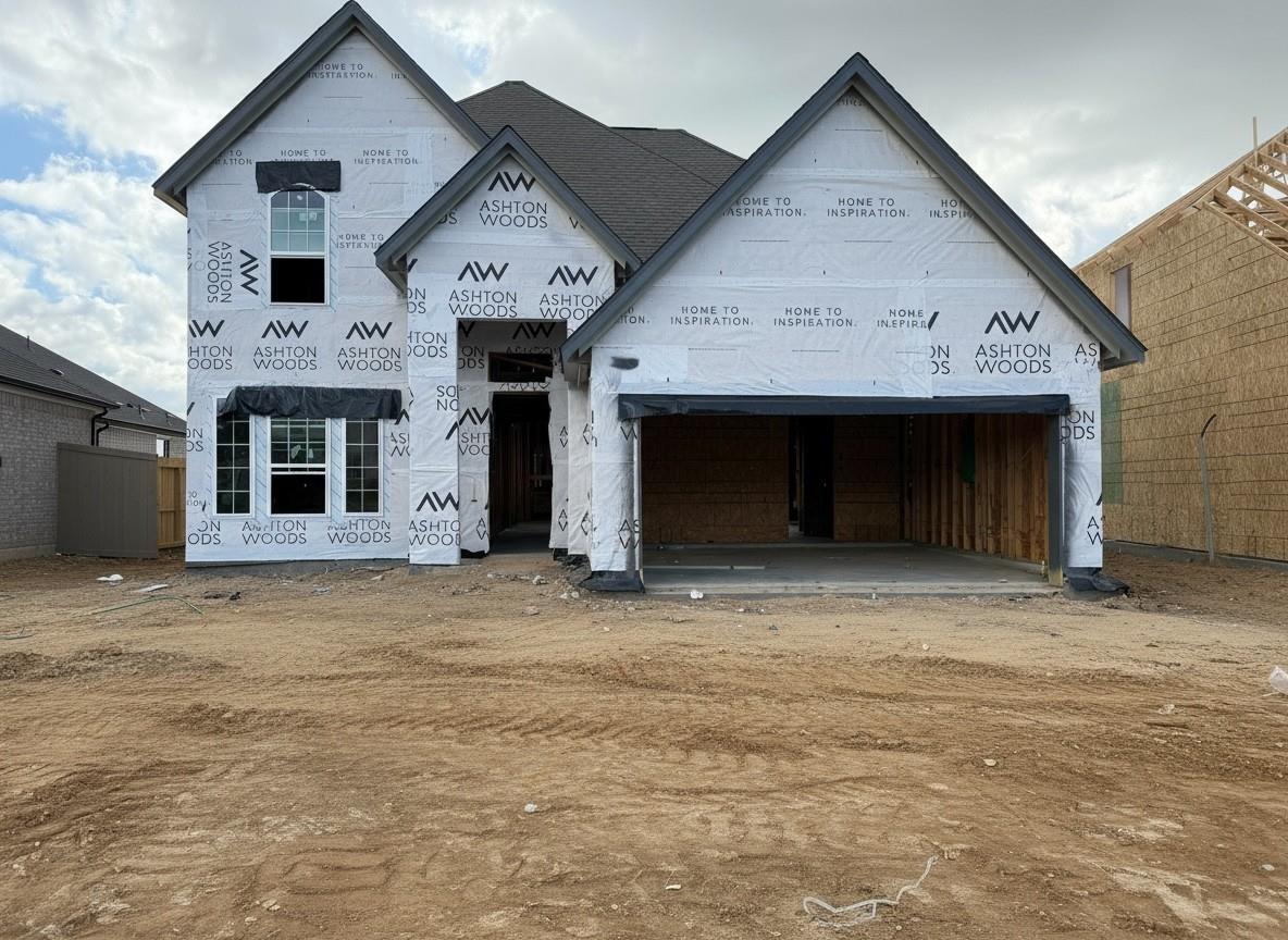 4013 Sterling Springs Lane