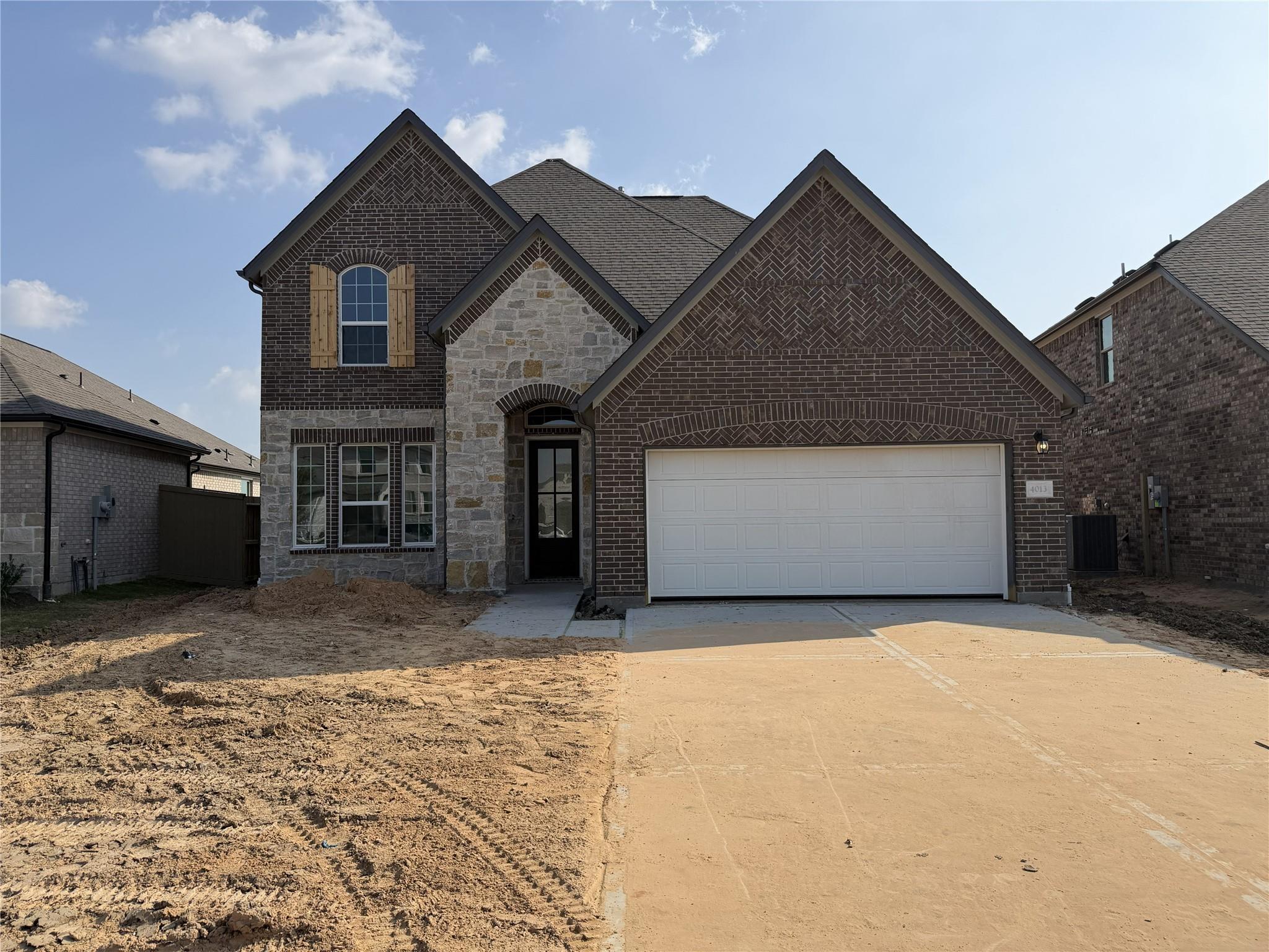 4013 Sterling Springs Lane