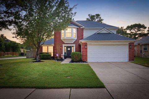 Photo of 20323 Lone Star Oak Street, Cypress, TX 77433 (MLS # 78305484)