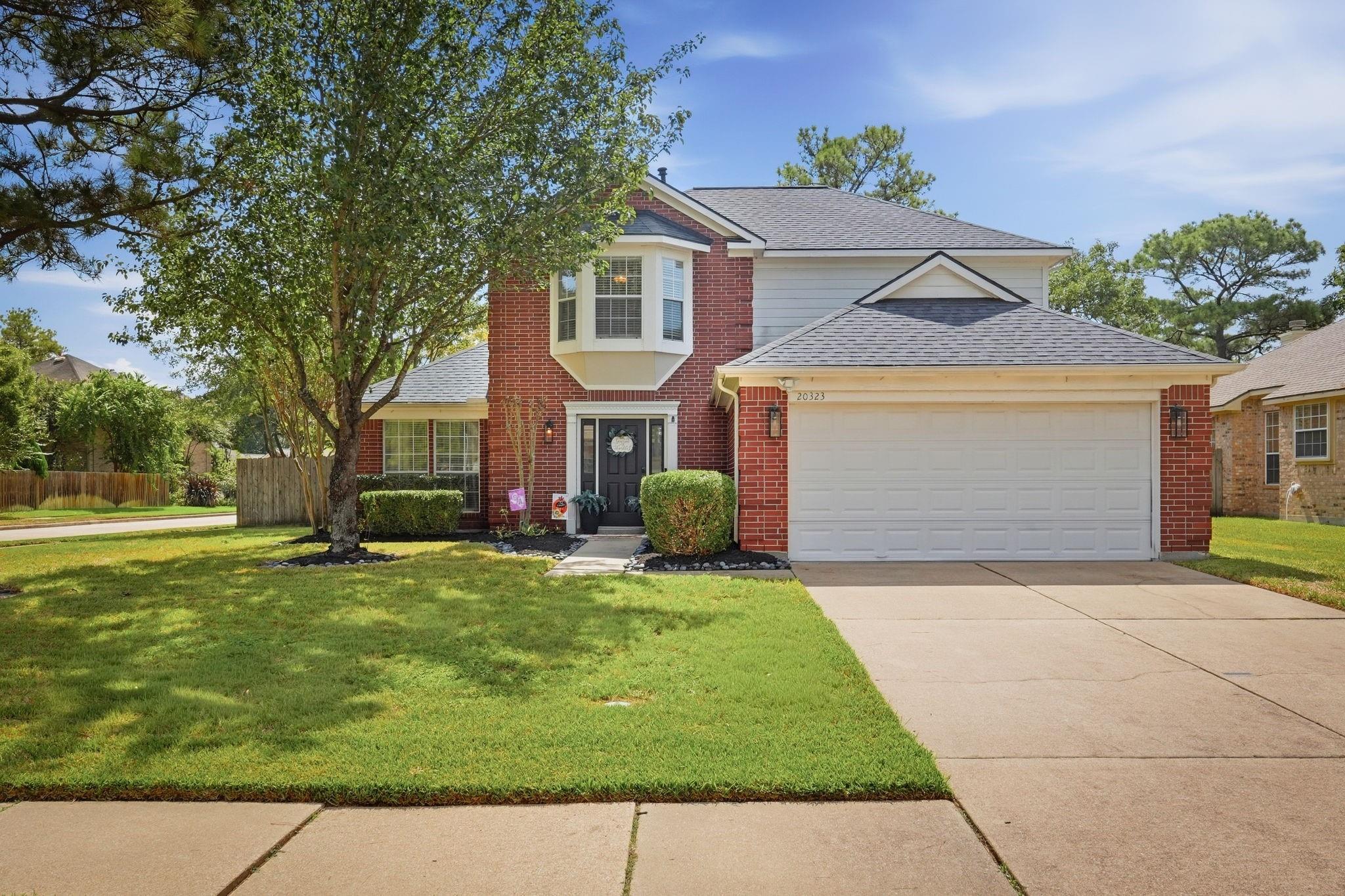20323 Lone Star Oak Street