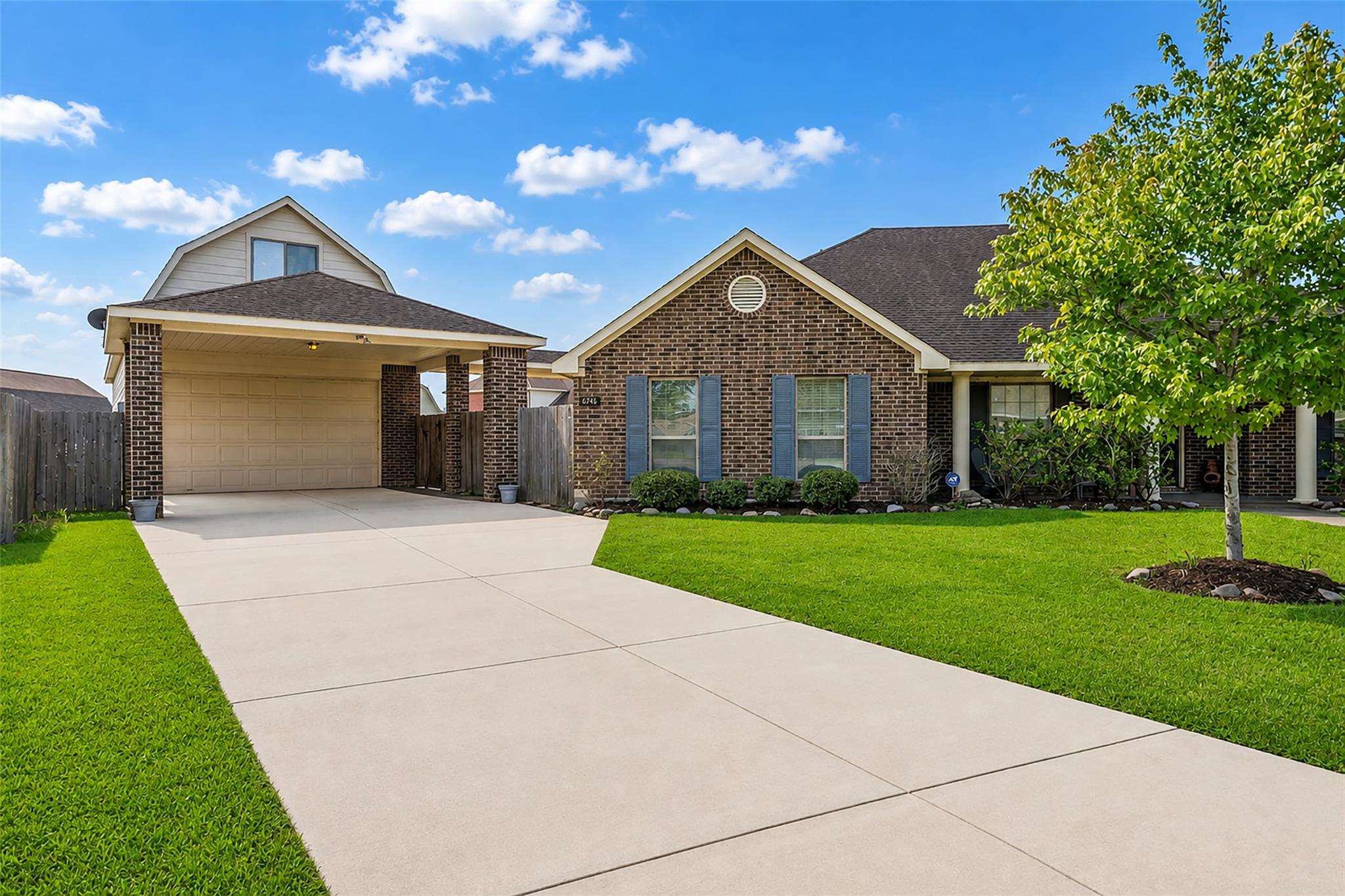 6746 Conroe Circle