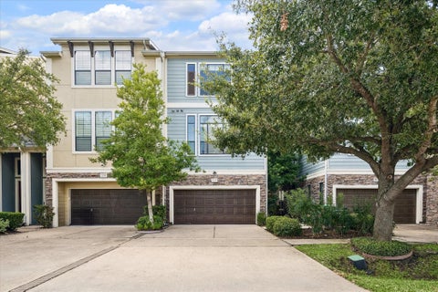Photo of 1110 W 25th Street, Houston, TX 77008 (MLS # 66509095)