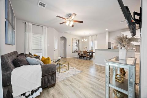Photo of 12810 Marciano Street, Houston, TX 77048 (MLS # 95109667)