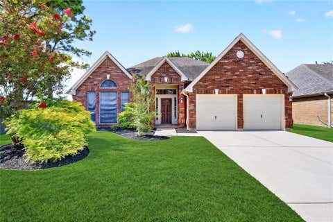 Photo of 17414 Erin Way Court, Houston, TX 77095 (MLS # 40265643)
