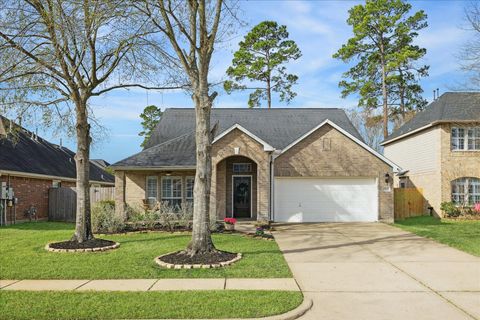 Homes For Sale - 13127 Avalange Court<br/> Cypress, TX 77429