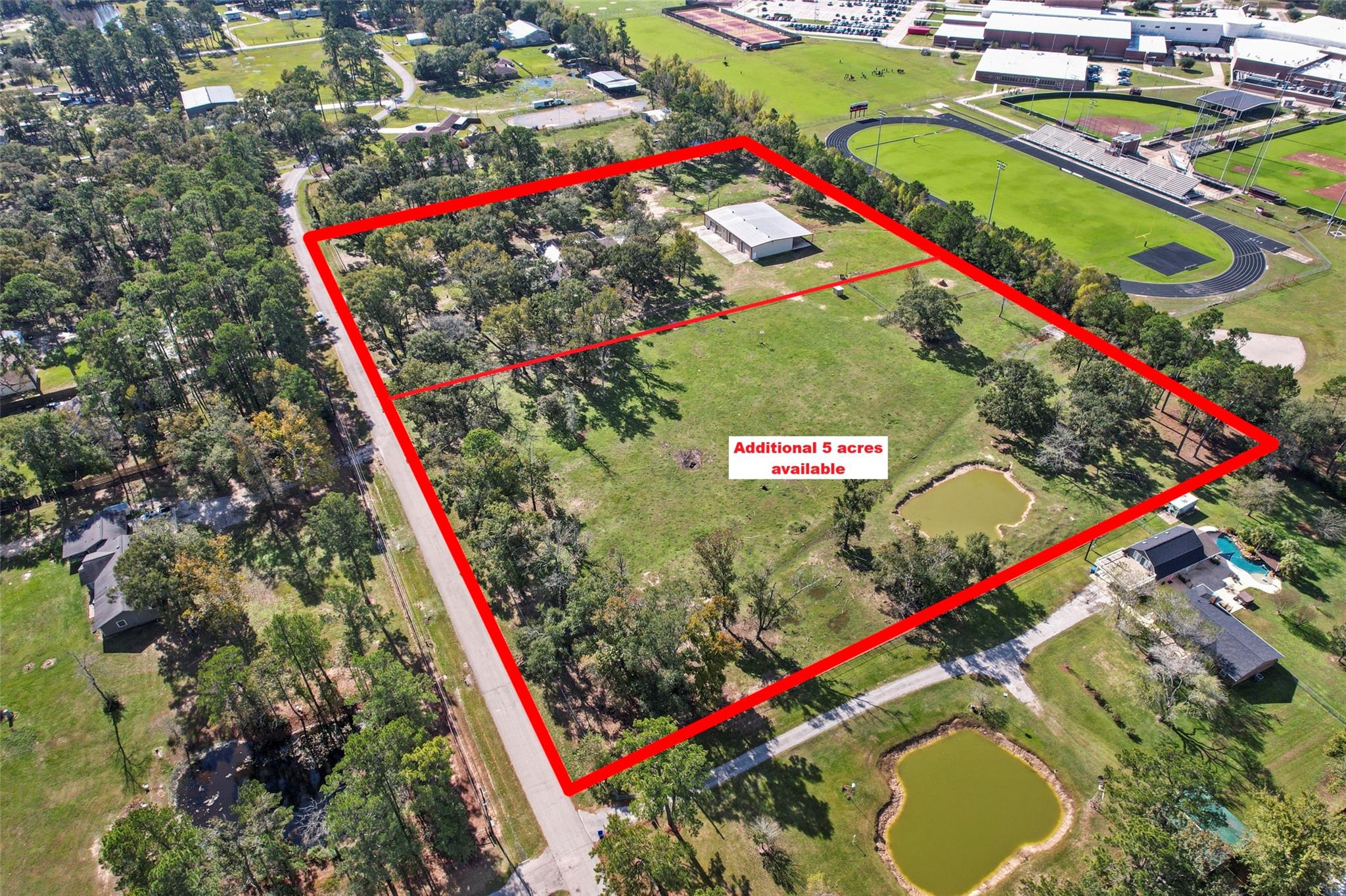 22566 Fatheree Drive