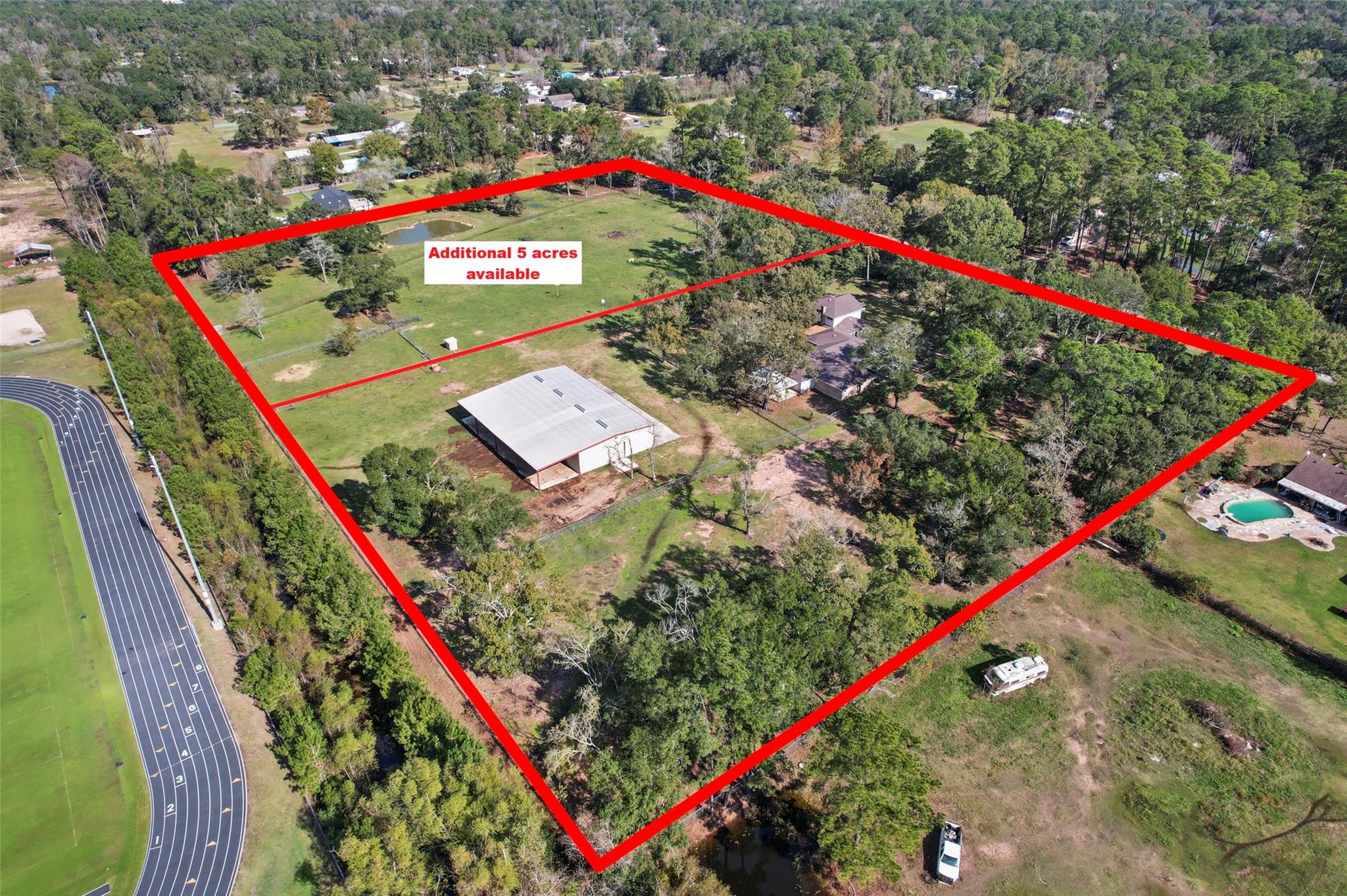 22566 Fatheree Drive