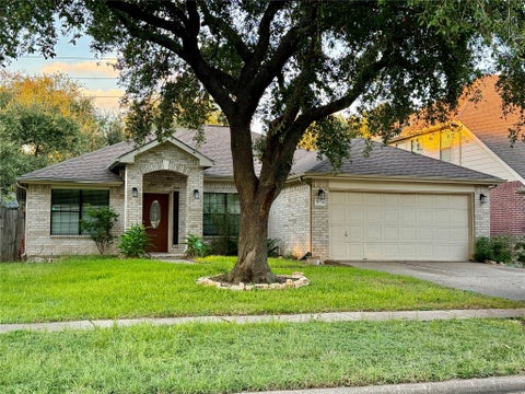 Photo of 21734 Canyon Terrace Lane, Katy, TX 77450 (MLS # 37182094)