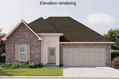 1710 Little Cypress Loop Orange TX 77632
