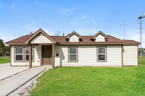Photo of 11215 Munn Street, Houston, TX 77029 (MLS # 80125901)
