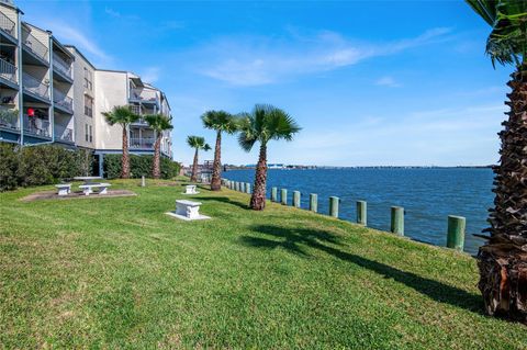 Photo of 4001 Nasa Parkway #138, El Lago, TX 77586 (MLS # 6675209)