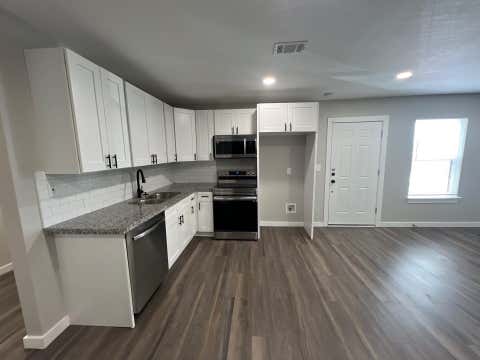 Photo of 7317 Briefway 1/2 Street #c, Houston, TX 77087 (MLS # 61874484)