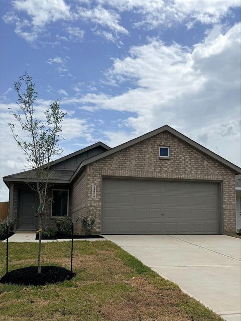 13514 Bay Springs Drive Conroe TX 77303