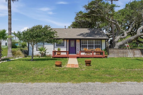 Photo of 1029 Lady Claire Street, Rockport, TX 78382 (MLS # 19969024)
