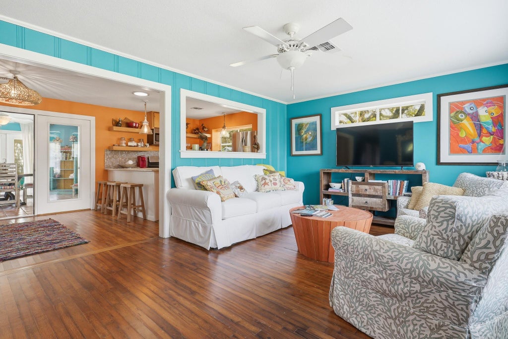 Photo of 1029 Lady Claire Street, Rockport, TX 78382 (MLS # 19969024)