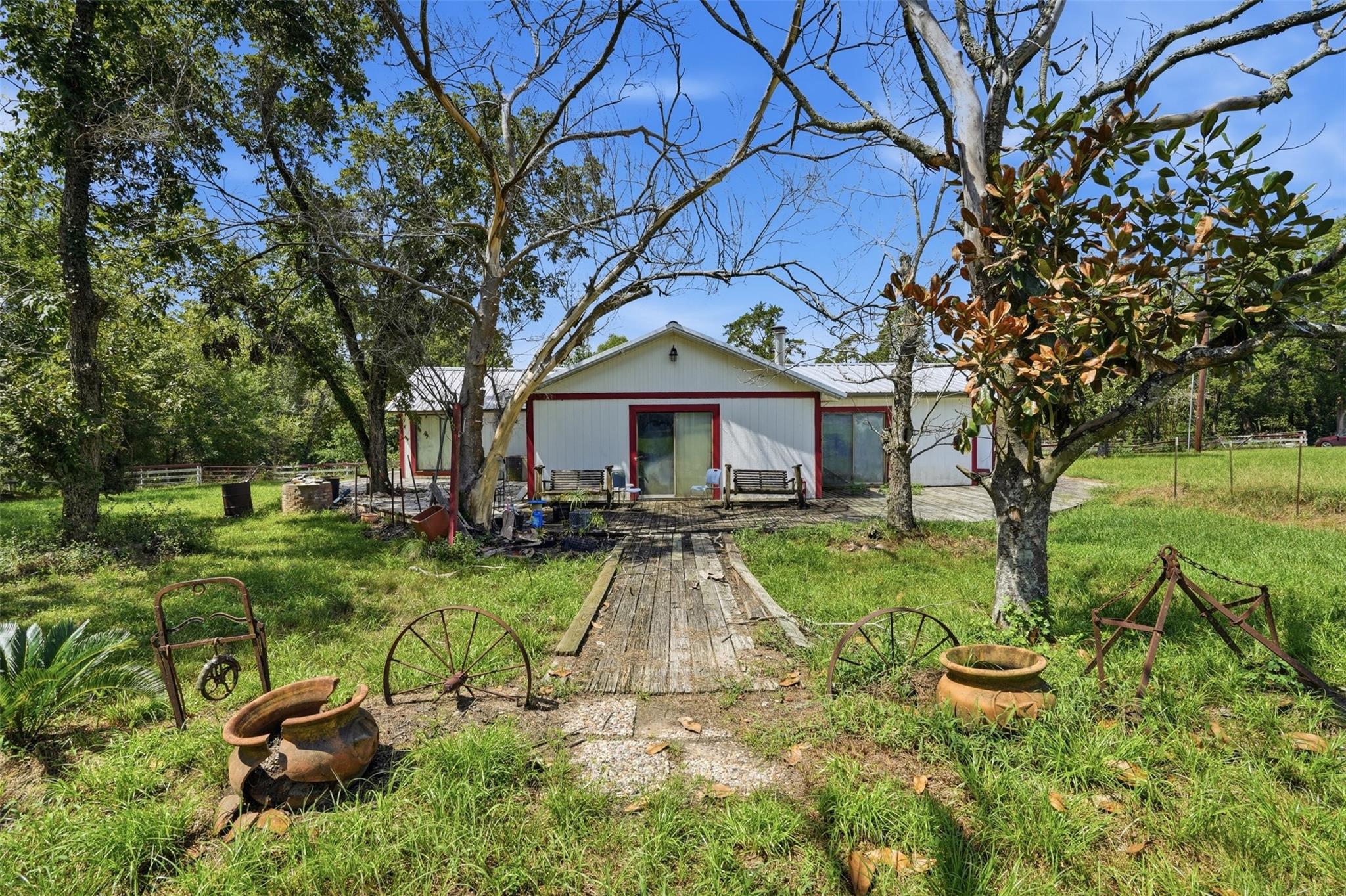 11802 N Highway 75