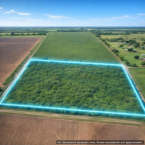 Photo of 0 Olmito North Road, Los Fresnos, TX 78566 (MLS # 27937660)
