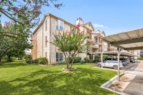 Condo For Sale - 2121 Hepburn Street #710<br/> Houston, TX 77054