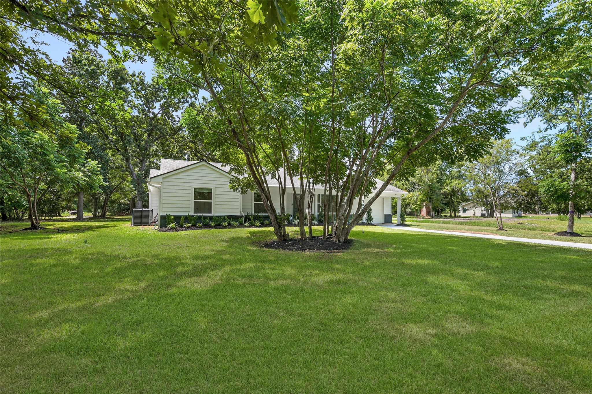 703 Newton Drive