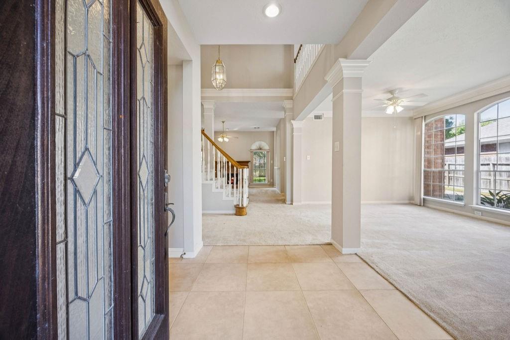 13618 Hidden Dell Court