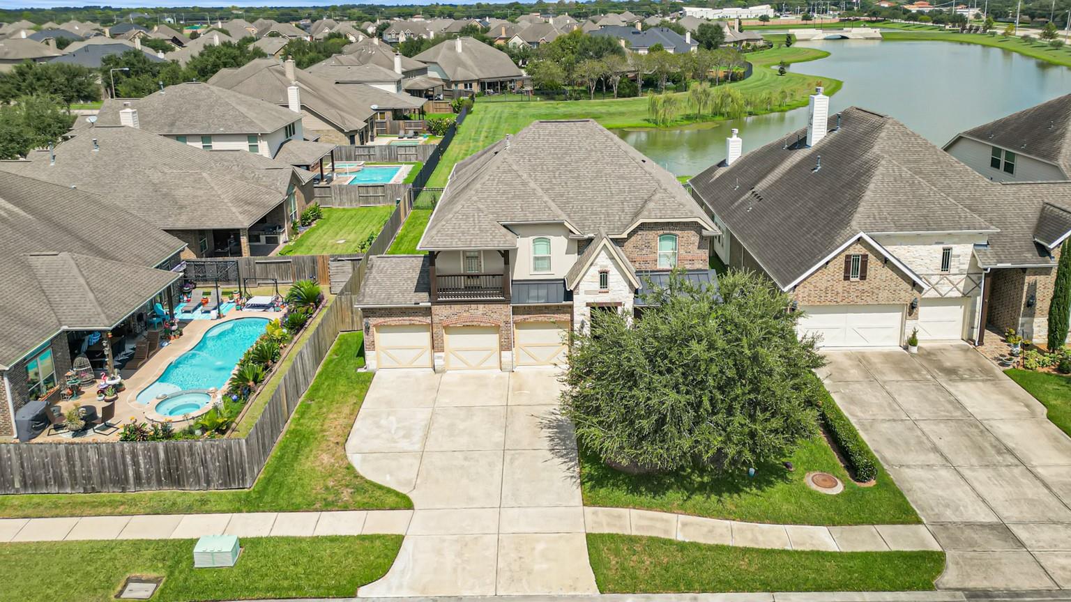 6258 Murphy Wood Drive