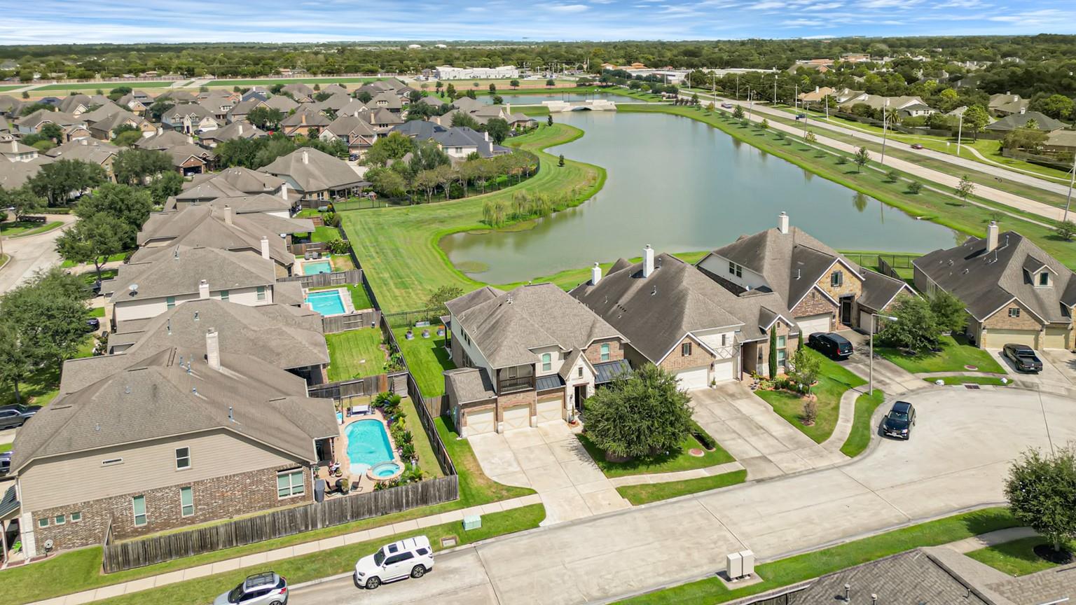 6258 Murphy Wood Drive