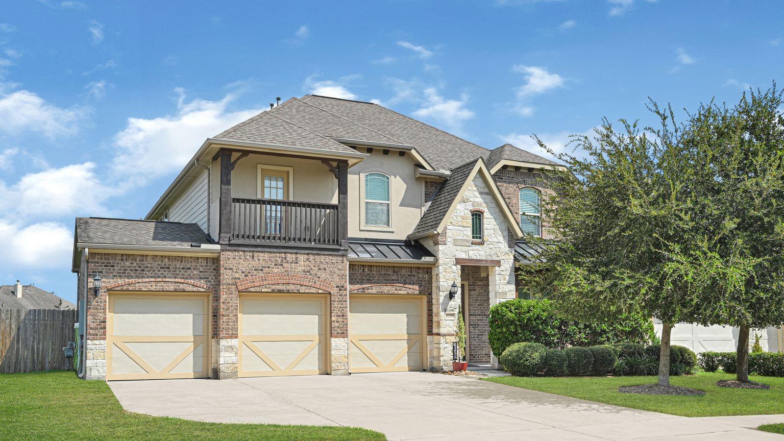 6258 Murphy Wood Drive