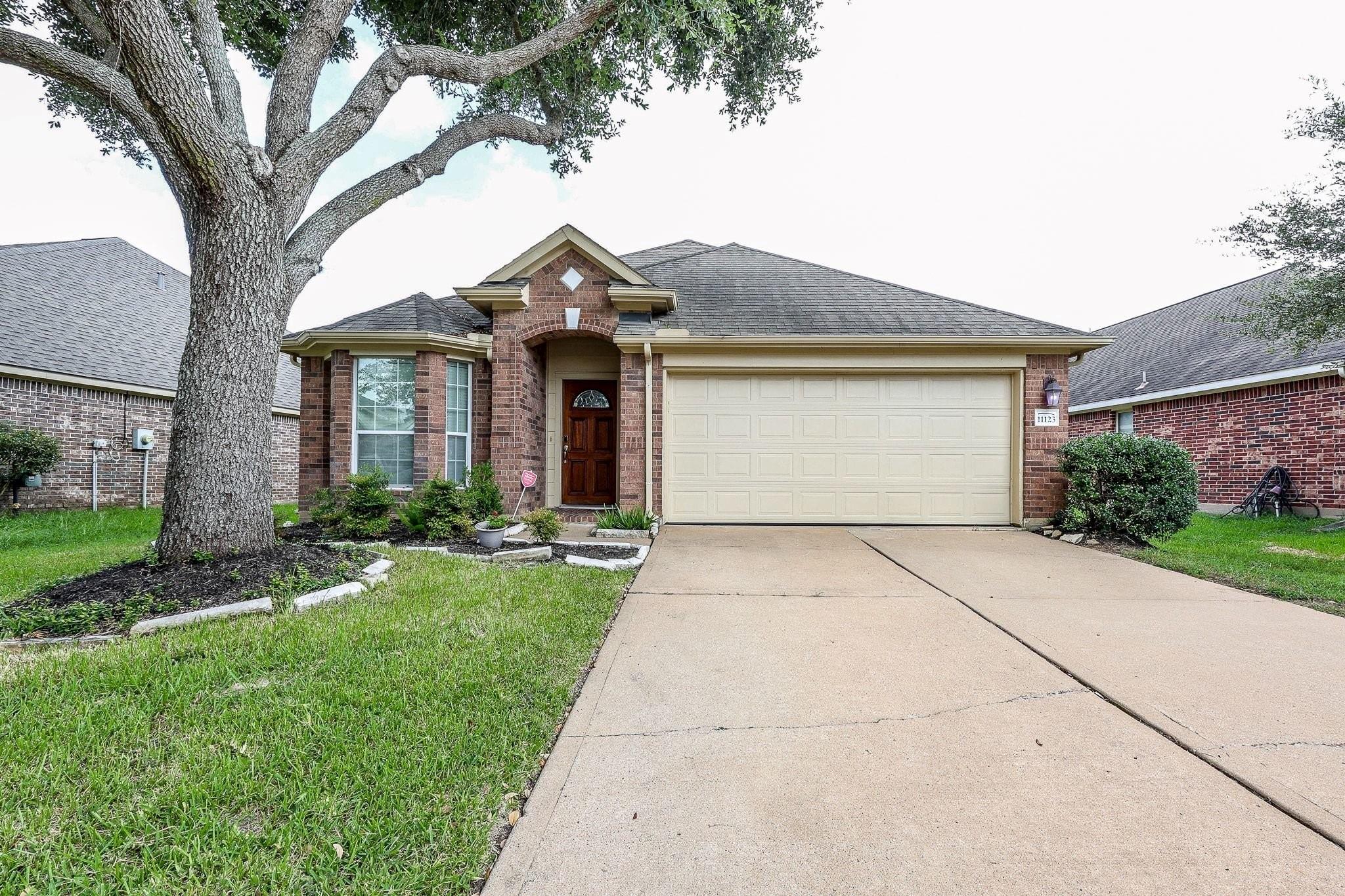 11123 Overland Trail Drive