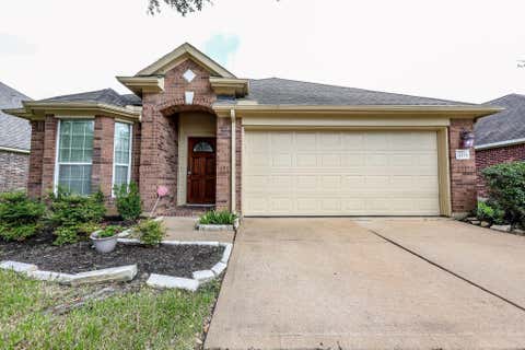 Photo of 11123 Overland Trail Drive, Richmond, TX 77406 (MLS # 3807722)