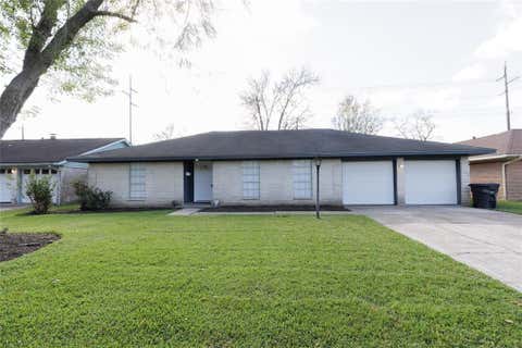 Photo of 2510 Straight Creek Drive, Houston, TX 77017 (MLS # 78600405)