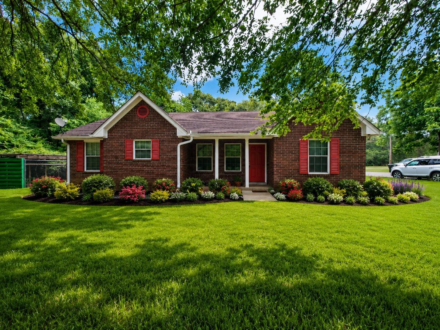 1801 Coe Road