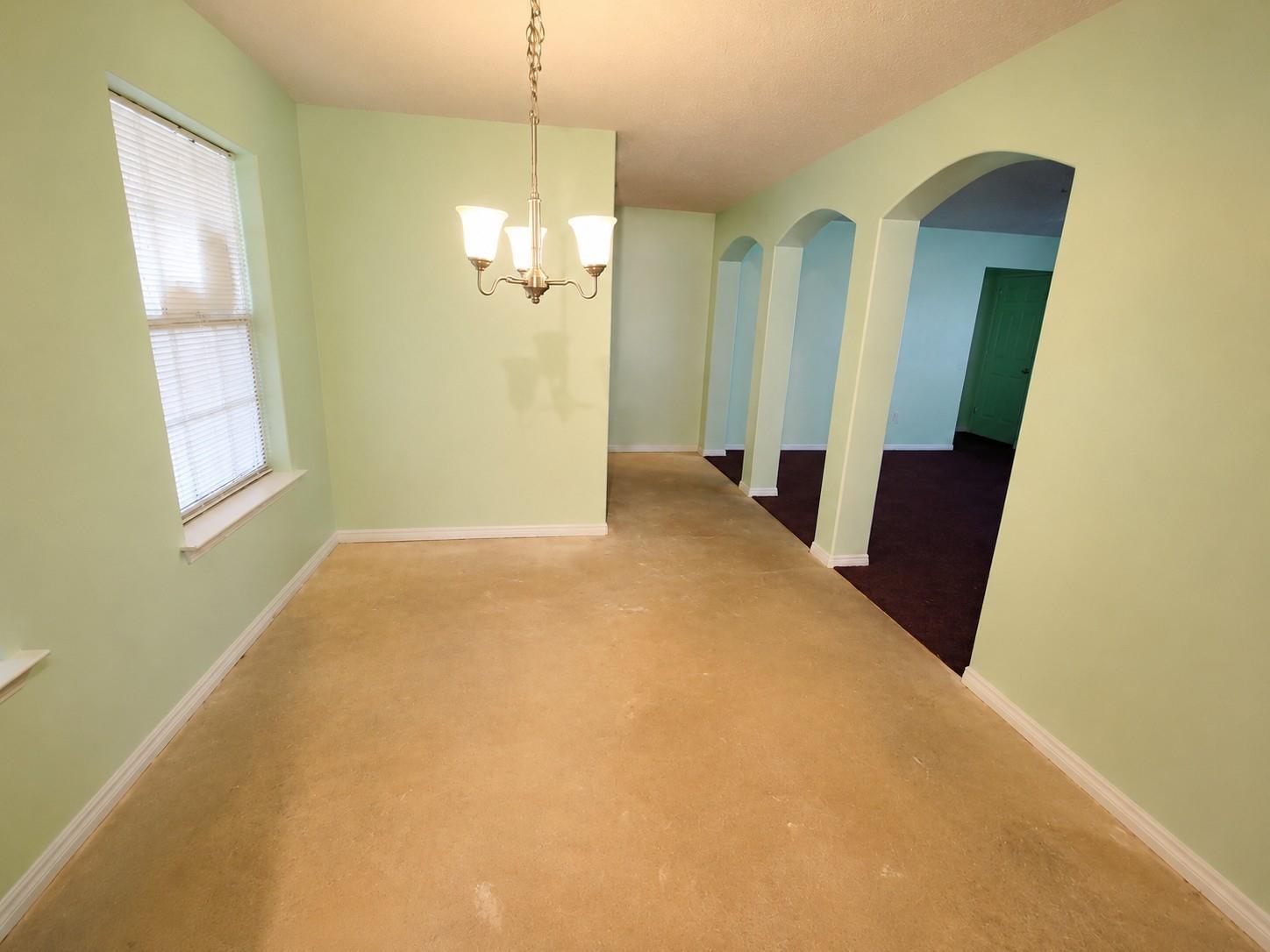 1801 Coe Road