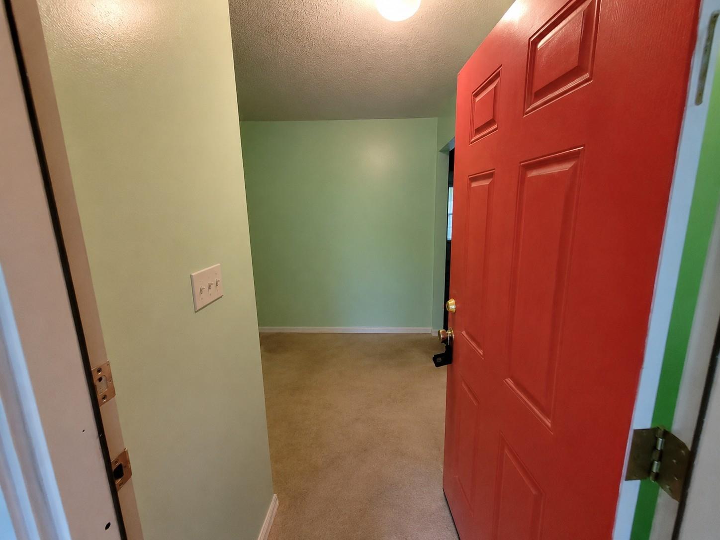 1801 Coe Road