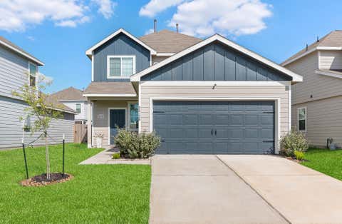 Photo of 22126 Regal Heights Lane, Houston, TX 77073 (MLS # 50853866)