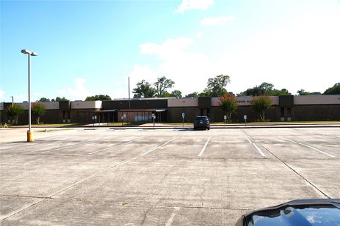 Photo of 860 Woodrow Street, Silsbee, TX 77656 (MLS # 39691567)