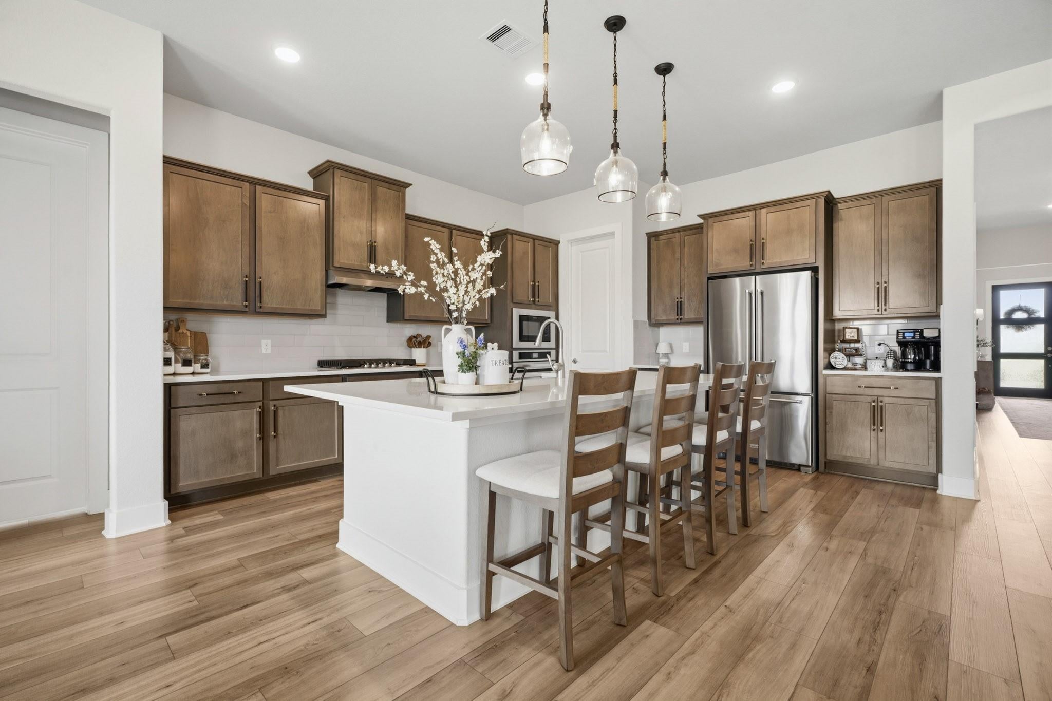 3227 Hidden Mist Drive
