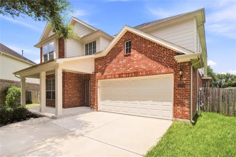 Photo of 20026 Pemetic Trail, Richmond, TX 77407 (MLS # 82276456)