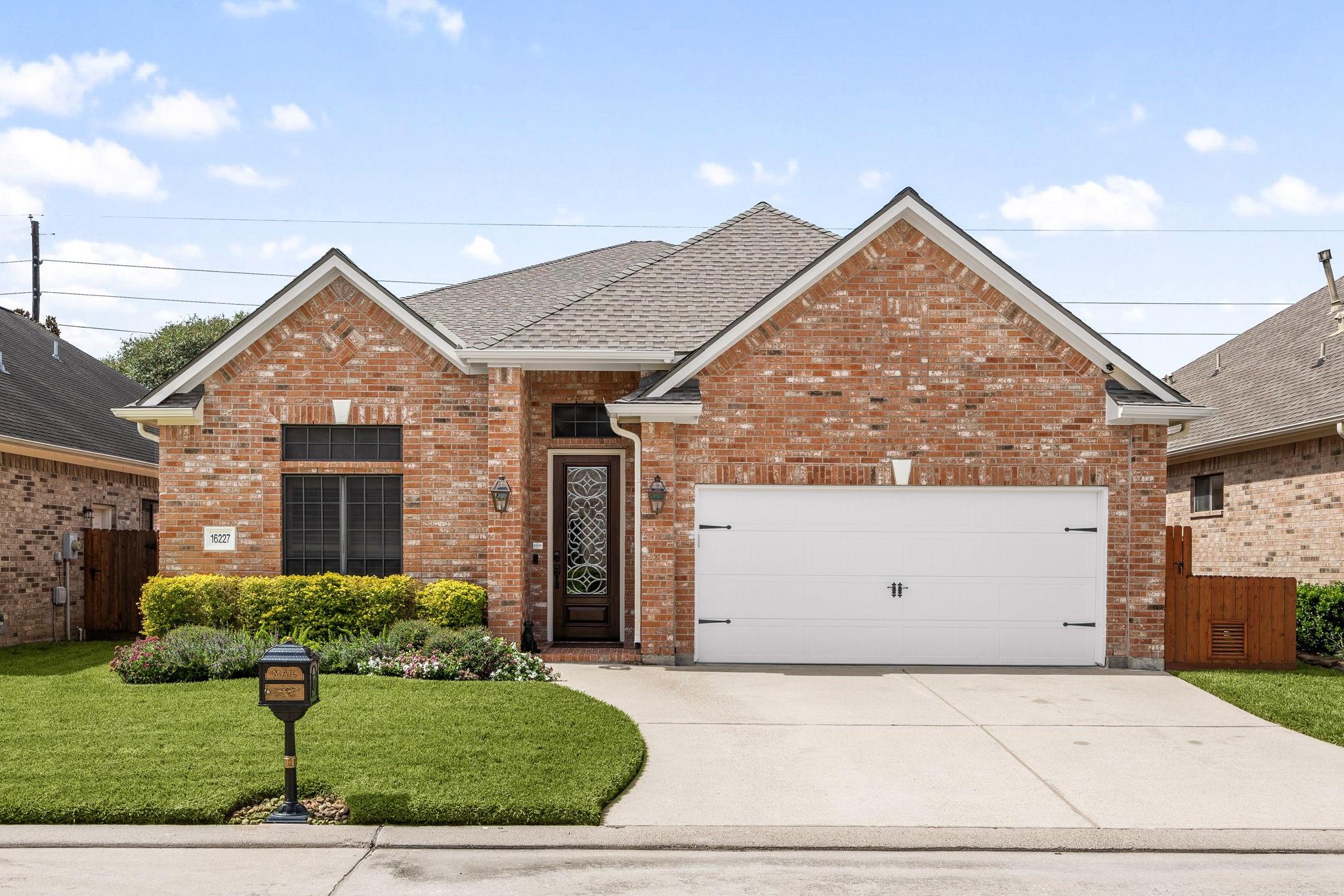 16227 Jordyn Lake Drive