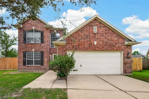 Photo of 4719 Opal Brook Court, Fresno, TX 77545 (MLS # 67104852)