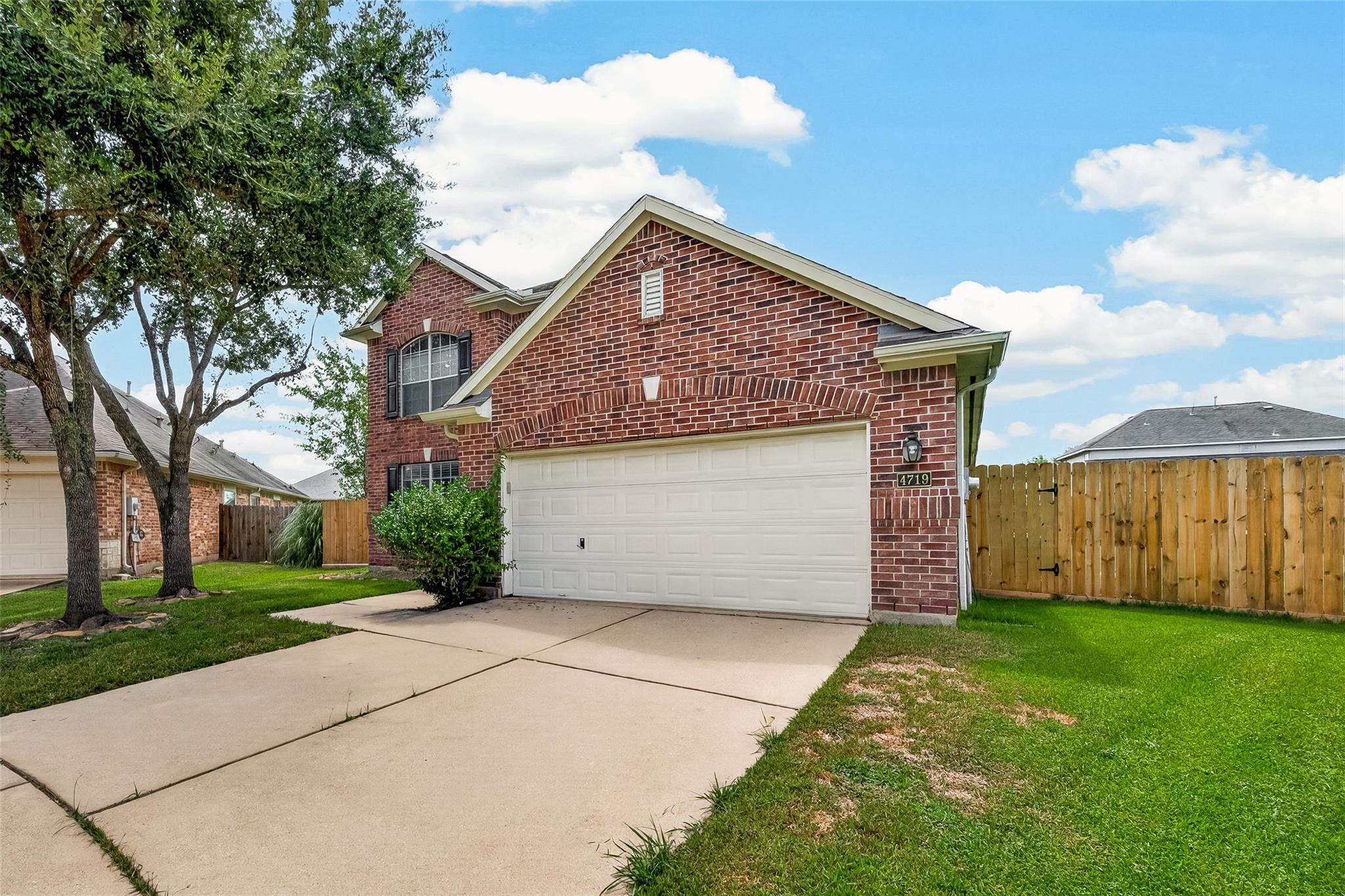 4719 Opal Brook Court