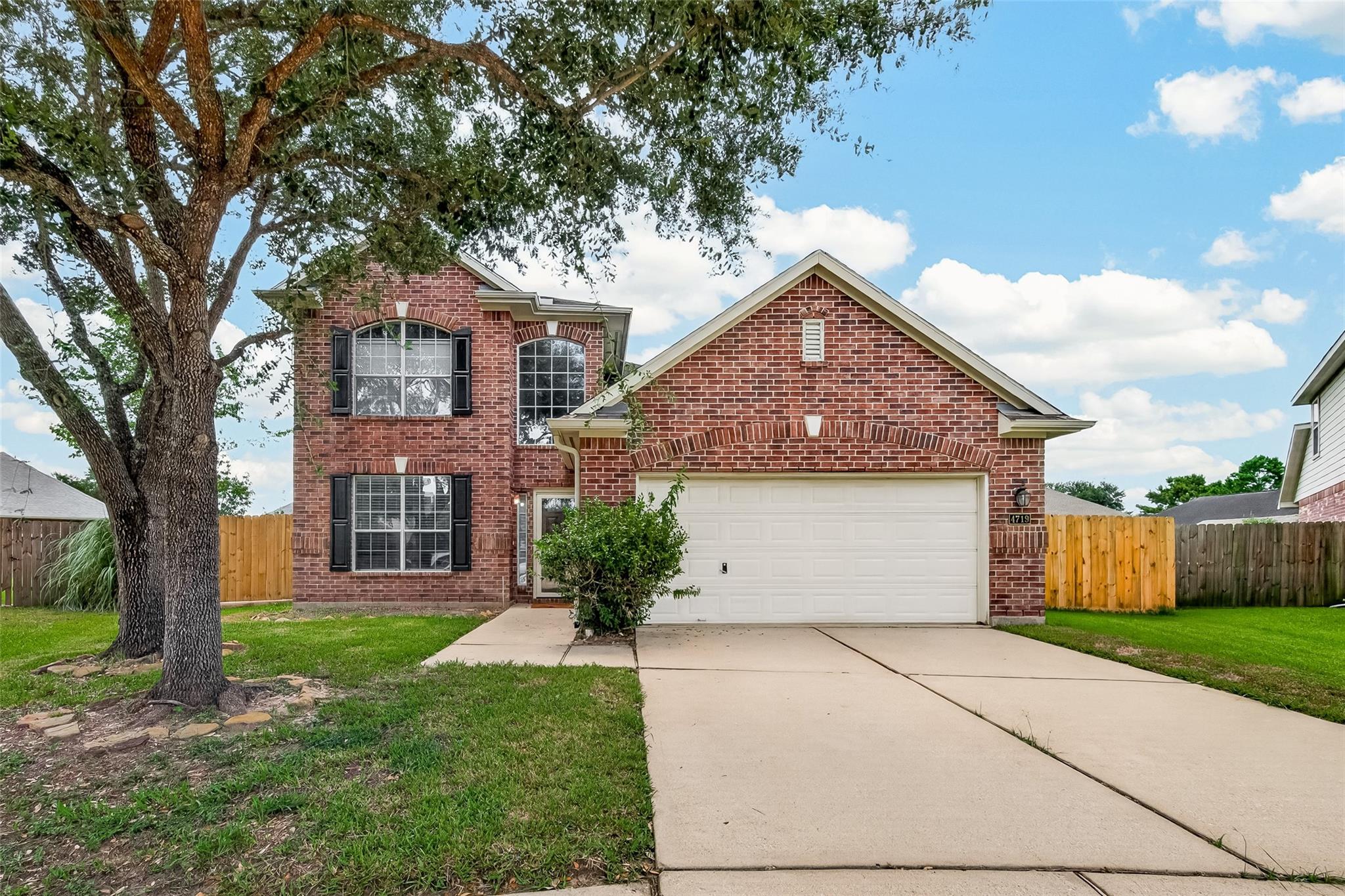 4719 Opal Brook Court