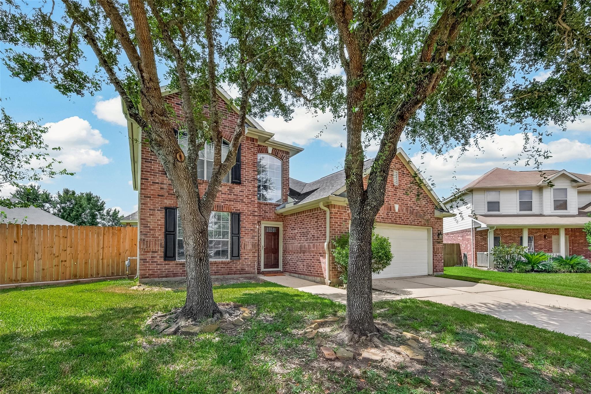 4719 Opal Brook Court