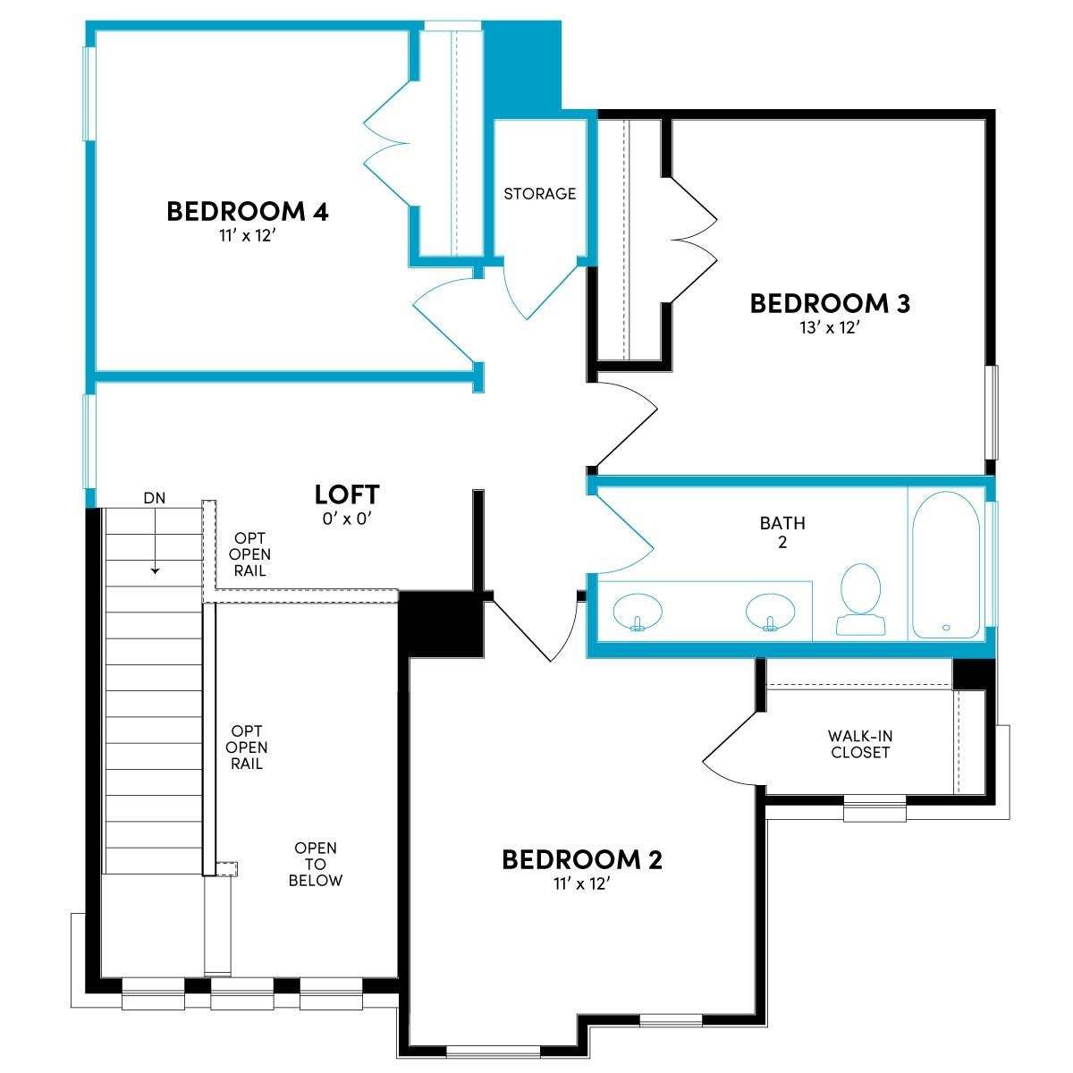 2934 Mellow Pines Lane