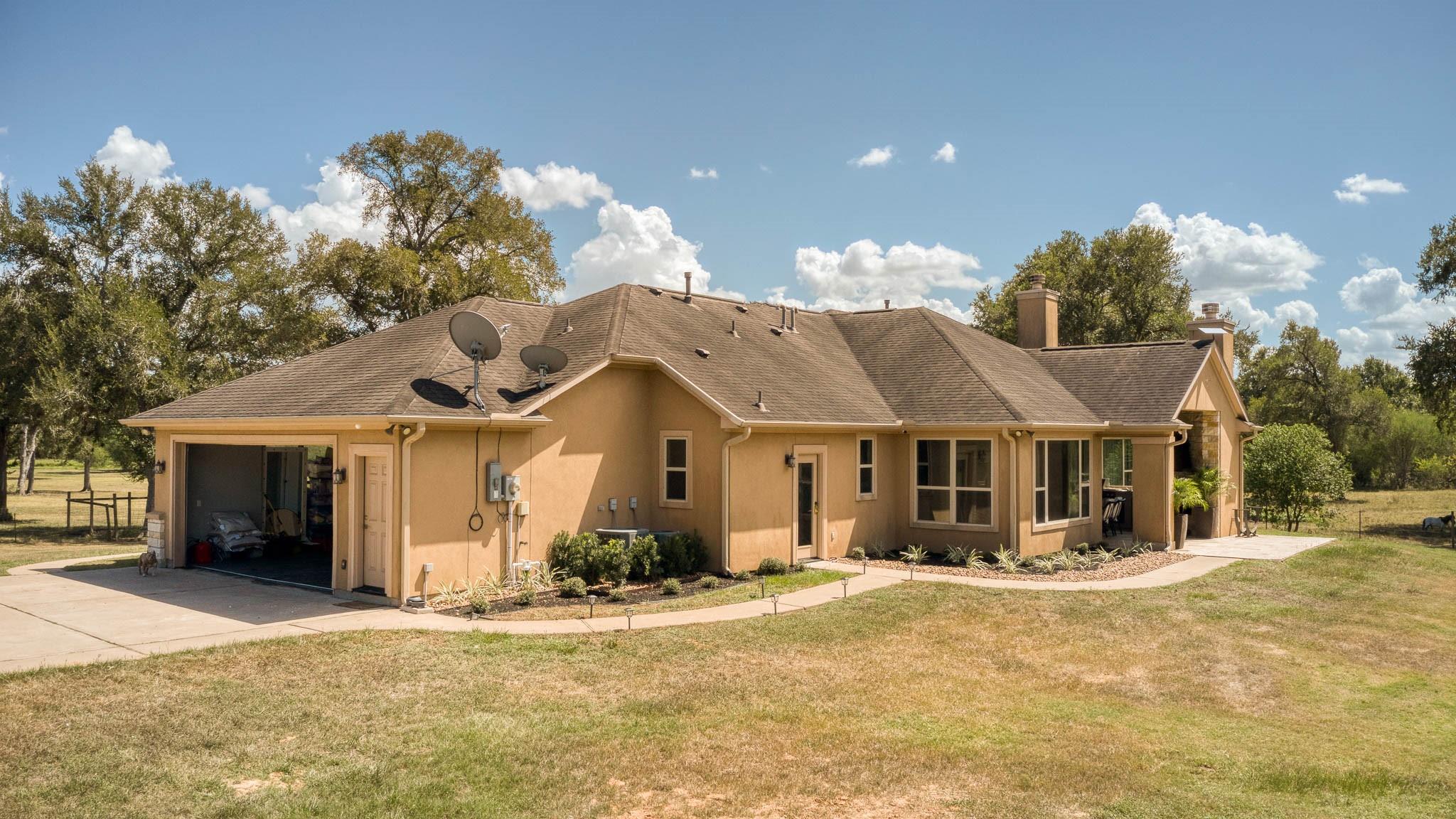 3667 Clemons Switch Road